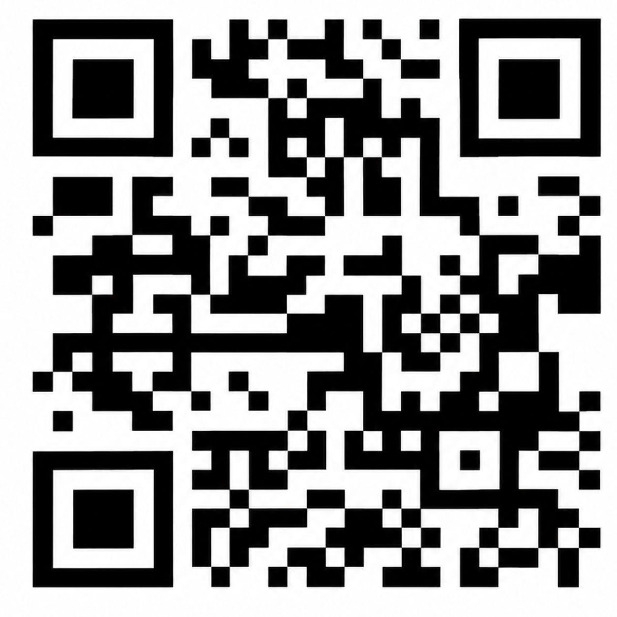 Smaller QR code